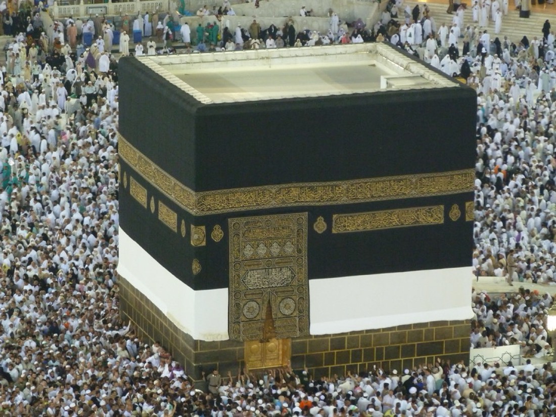 Makkah